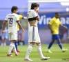 Première défaite pour Vitor Bruno : Anderlecht piégé à Beveren