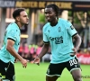 Abid encore très bon, où est passé le vrai Mortensen ? Les notes du Standard après le 3-3 à Malines