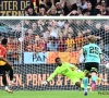 Incroyable : le Standard concède deux penaltys en toute fin de match et s'accroche encore à Malines