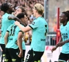 Suivez l'entrée en lice du Standard en Coupe de Belgique en direct commenté
