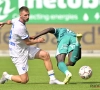 Encore trop verts : la RAAL balade Gand pendant 20 minutes avant de rendre les armes