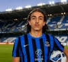 Haitham Oualmam, le milieu offensif belge de 17 ans qui attire déjà les regards à l'étranger