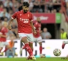 Je sens qu'on parle le même football" : Rayan Touzghar se confie sur son premier mois au Standard