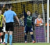 Anderlecht déroule en une mi-temps face au Kairat Almaty et a un pied et quatre orteils en Europa League