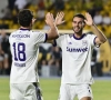 Anthony Sibierski explique pourquoi Anderlecht n'a finalement pas signé Santi Garcia