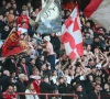 Les supporters du Standard devraient malgré tout pouvoir saluer leur équipe avant le choc wallon à huis clos