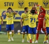 Saint-Trond s'offre une victoire européenne dans le temps additionnel, Gand déçoit en Conference League