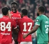 Charleroi et le Standard au top, la RAAL et Anderlecht à la peine : notre baromètre de JPL après cinq journées