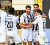 Malines loin de ses standards : Charleroi signe un 9 sur 9 et s'isole en tête !