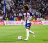 Malick Fofana en route vers un transfert en Allemagne ? Une option concrète se dessine pour le Diable Rouge