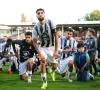 Des arrières buteurs, des attaquants premiers défenseurs : les notes de Charleroi contre Malines