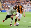 Youri Tielemans à la faute : Manchester United s'incline contre un promu