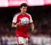 Mikel Arteta aux anges : Tzolis montre immédiatement aux supporters d’Arsenal pourquoi le club a déboursé 40 m