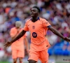 Le FC Barcelone démarre sa saison par une large victoire, la raison de l'absence de Jesse Bisiwu dans le groupe est connue