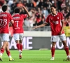 Ce serait un coup dur : l'Antwerp pourrait perdre un cadre, courtisé... par le Brésil