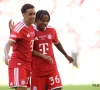 Kompany lui avait passé un savon : un jeune talent du Bayern va signer au Club de Bruges