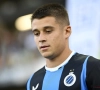 Sélection refusée contre les Diables : ça chauffe pour Nicolò Tresoldi !