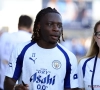 Une nouvelle ère débute à Manchester City, Jérémy Doku est déjà conquis