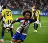 🎥 Lyon éliminé de la Ligue des Champions malgré un bijou de Malick Fofana, un ancien du Standard buteur
