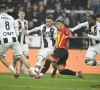 "C’est un rêve depuis que je suis enfant" : de la Pro League à la Ligue des champions à seulement 17 ans