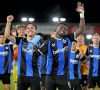 Le Club de Bruges a des vues sur un Espagnol : plusieurs clubs de Liga en concurrence avec les Brugeois
