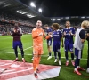 Une semaine de congé avant une reprise intense à Anderlecht : "Mes enfants étaient surpris de me voir"