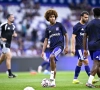 L'heure est grave pour les RSCA Futures : un ancien Diable en intérim pendant la trêve
