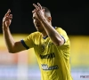 La victoire à l'aller n'a pas suffi : les rêves d'Europa League de Saint-Trond s'envolent