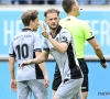 Mats Rits explique pourquoi il est revenu au Beerschot