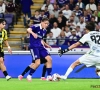 Le Lotto Park adore cette équipe : les notes des Mauves face au Kairat Almaty