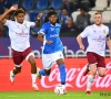 "Je n'ai rien fait de mal" : Noah Adedeji-Sternberg réagit pour la première fois à son "flirt" avec Bruges