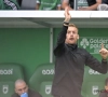Edward Still tient son premier point et se réjouit : "On sent les intentions de l'équipe"