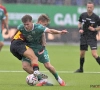 Deux Zèbres, deux Unionistes, un Loup : voici l'équipe-type de la quatrième journée de championnat