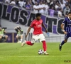 Les vieux démons de Julien Duranville refont surface : l'ancien d'Anderlecht à nouveau dans le dur