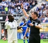 Voici les arbitres de la 6e journée de Jupiler Pro League