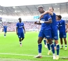 La Gantoise réalise-t-elle le meilleur début de saison de son histoire ? Non
