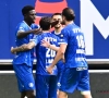 Un coup de De Mil : les remplaçants font la différence pour La Gantoise contre le Club de Bruges