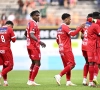 L'Antwerp écrasé à domicile par Saint-Trond, Westerlo prend son premier point