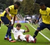 Guilherme fait danser Maamar, sixième jaune pour Mac Allister : les notes de l'Union contre Anderlecht