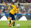 OFFICIEL : le KRC Genk accueille un international bosnien passé par l'Ajax et la Roma