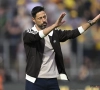 La première gifle de Vitor Bruno : "C'est ma responsabilité, c'est ce que j'ai dit aux supporters"