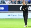 Un Brugeois déçoit en ce début de saison, Ivan Leko le défend à sa manière