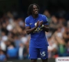 "Ce but représente beaucoup pour moi" : Roméo Lavia aux anges après avoir marqué son premier but avec Chelsea