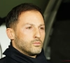 "Je l'ai vu et entendu très motivé" : Domenico Tedesco se montre ravi de retrouver Arthur Theate