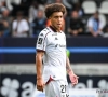 🎥 Tous sur la ligne de but : Axel Witsel bien malgré lui à l'origine de la phase vidéo gag du week-end