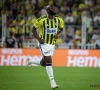 Un vrai film : Romelu Lukaku ne changera finalement pas d'entraîneur en Turquie