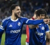 Acheté 10 millions, capitaine puis envoyé à Anderlecht : que s'est-il passé avec Omobamidele ?