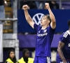 "J’étais sous le choc" : Danylo Sikan se confie sur ses débuts compliqués à Anderlecht
