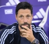 Vitor Bruno fait tourner, et pas un peu : plusieurs nouvelles têtes dans le onze d'Anderlecht