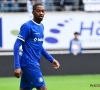 Une nouvelle recrue de La Gantoise veut "retrouver le bonheur dans le football" après son échec en Écosse